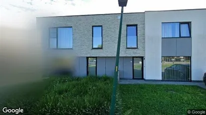 Apartments for rent in Grimbergen - Photo from Google Street View
