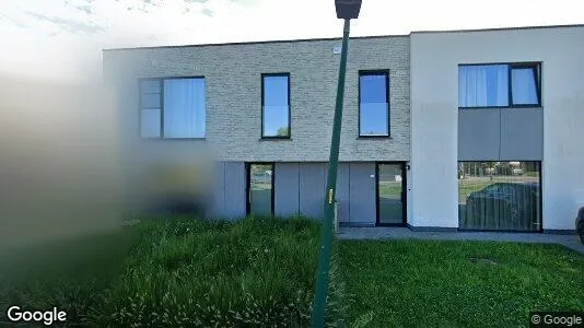 Apartments for rent in Grimbergen - Photo from Google Street View