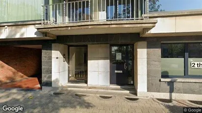 Apartments for rent in Turnhout - Photo from Google Street View