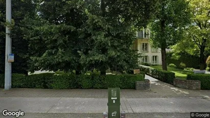 Apartments for rent in Stad Gent - Photo from Google Street View