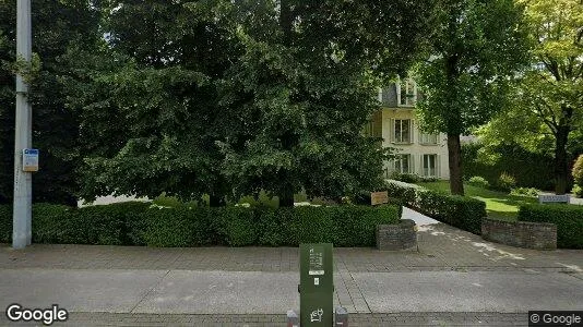 Apartments for rent in Stad Gent - Photo from Google Street View