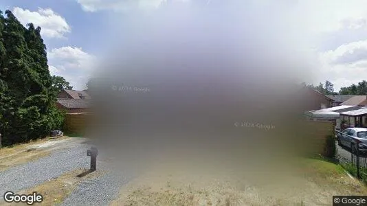 Apartments for rent in Zonhoven - Photo from Google Street View
