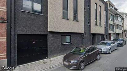 Apartments for rent in Wemmel - Photo from Google Street View