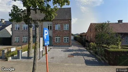 Apartments for rent in Stabroek - Photo from Google Street View