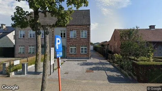 Apartments for rent in Stabroek - Photo from Google Street View