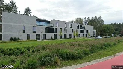 Apartments for rent in Maasmechelen - Photo from Google Street View