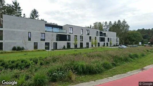 Apartments for rent in Maasmechelen - Photo from Google Street View