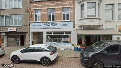 Apartments for rent in Boechout - Photo from Google Street View