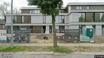 Apartments for rent in Hamme - Photo from Google Street View