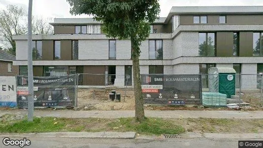 Apartments for rent in Hamme - Photo from Google Street View