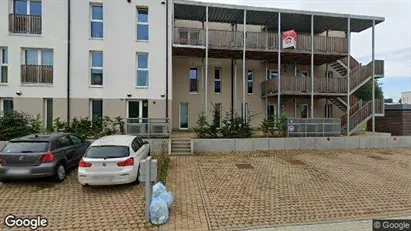 Apartments for rent in Aarlen - Photo from Google Street View