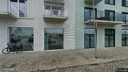 Apartments for rent in Stad Antwerp - Photo from Google Street View