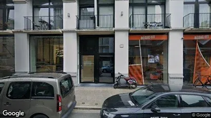 Apartments for rent in Stad Antwerp - Photo from Google Street View