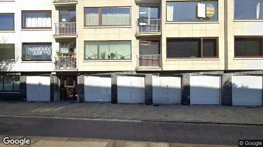 Apartments for rent in Stad Gent - Photo from Google Street View