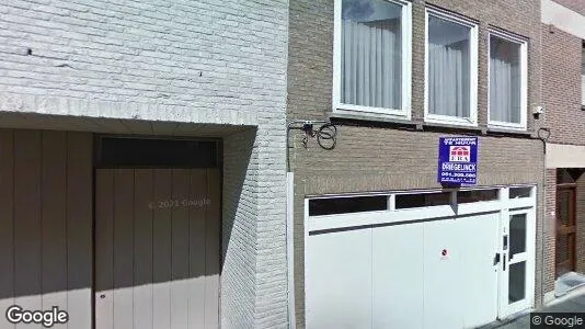 Apartments for rent in Izegem - Photo from Google Street View