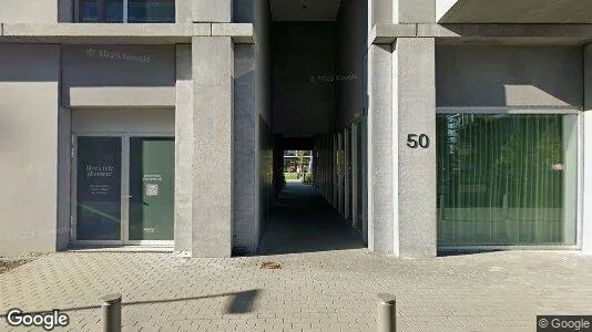 Apartments for rent in Stad Antwerp - Photo from Google Street View