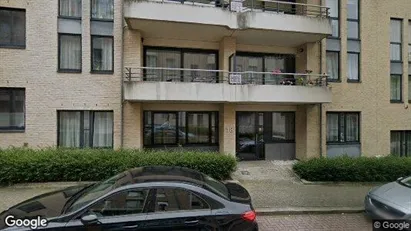 Apartments for rent in Brussels Sint-Lambrechts-Woluwe - Photo from Google Street View