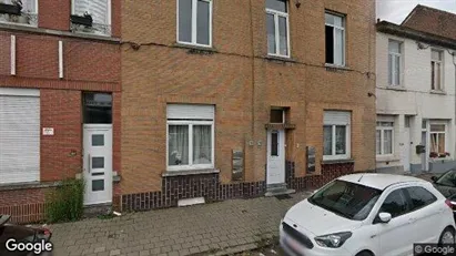 Apartments for rent in Asse - Photo from Google Street View