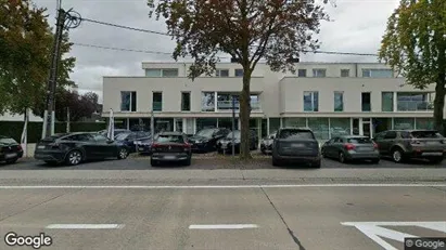 Apartments for rent in Melle - Photo from Google Street View