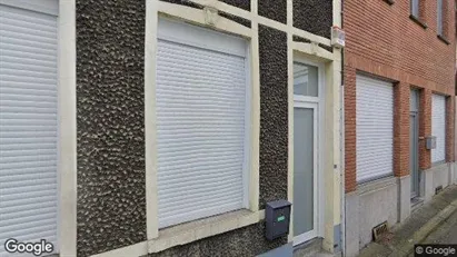 Apartments for rent in Overijse - Photo from Google Street View