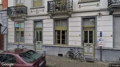 Apartments for rent in Leuven - Photo from Google Street View