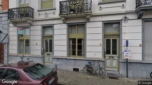 Apartments for rent in Leuven - Photo from Google Street View