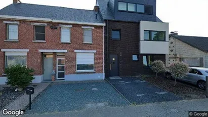 Apartments for rent in Sint-Katelijne-Waver - Photo from Google Street View