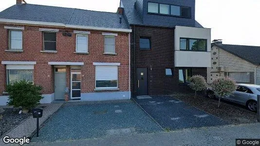 Apartments for rent in Sint-Katelijne-Waver - Photo from Google Street View
