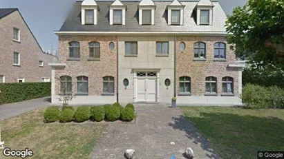Apartments for rent in Mol - Photo from Google Street View