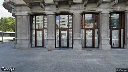 Apartments for rent in Stad Antwerp - Photo from Google Street View