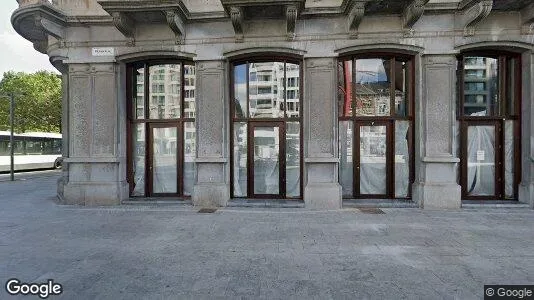 Apartments for rent in Stad Antwerp - Photo from Google Street View