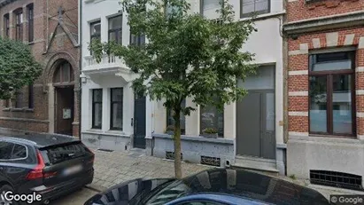 Apartments for rent in Stad Antwerp - Photo from Google Street View