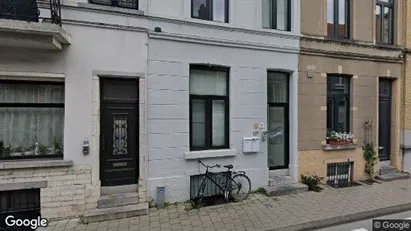 Apartments for rent in Leuven - Photo from Google Street View