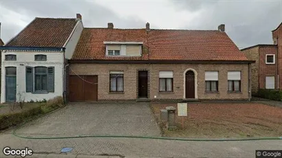 Apartments for rent in Evergem - Photo from Google Street View