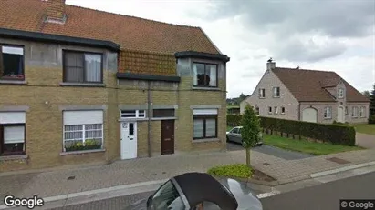Apartments for rent in Destelbergen - Photo from Google Street View