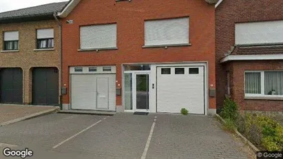 Apartments for rent in Erpe-Mere - Photo from Google Street View