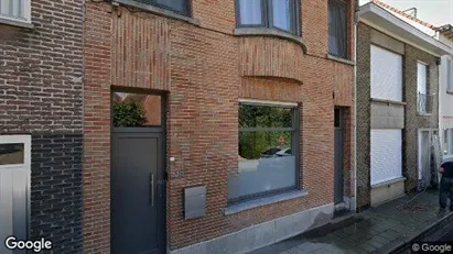 Apartments for rent in Ardooie - Photo from Google Street View