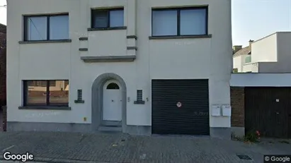 Apartments for rent in Oudenaarde - Photo from Google Street View