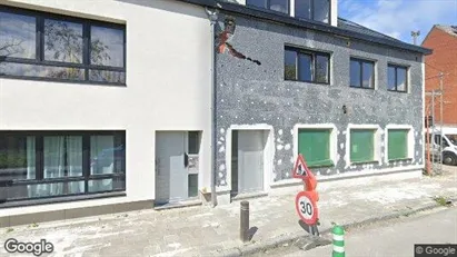 Apartments for rent in Beveren - Photo from Google Street View