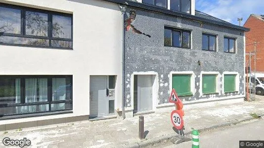 Apartments for rent in Beveren - Photo from Google Street View