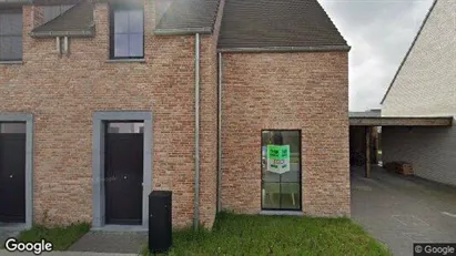 Apartments for rent in Zedelgem - Photo from Google Street View