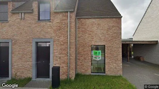 Apartments for rent in Zedelgem - Photo from Google Street View