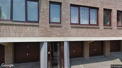 Apartments for rent in Wezembeek-Oppem - Photo from Google Street View
