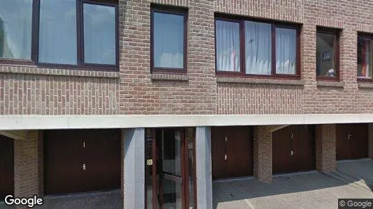Apartments for rent in Wezembeek-Oppem - Photo from Google Street View