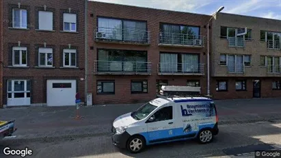 Apartments for rent in Antwerp Merksem - Photo from Google Street View