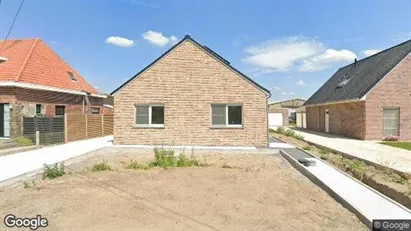 Apartments for rent in Zulte - Photo from Google Street View