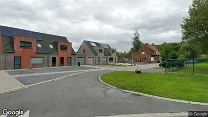 Apartments for rent in Melle - Photo from Google Street View