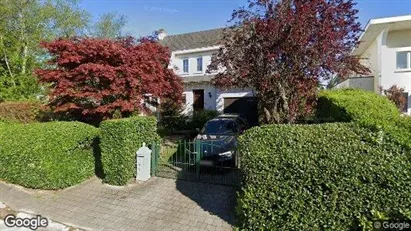 Apartments for rent in Tervuren - Photo from Google Street View
