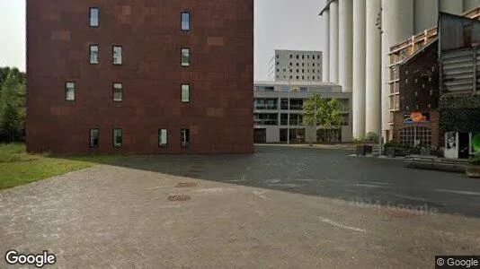 Apartments for rent in Leuven - Photo from Google Street View