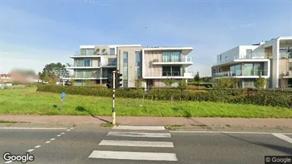 Apartments for rent in Putte - Photo from Google Street View